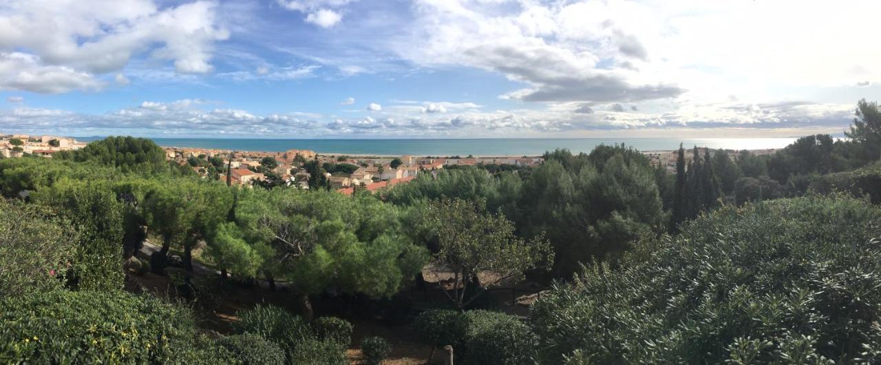 Saint-Pierre-La-Mer Fleury  Dış mekan fotoğraf
